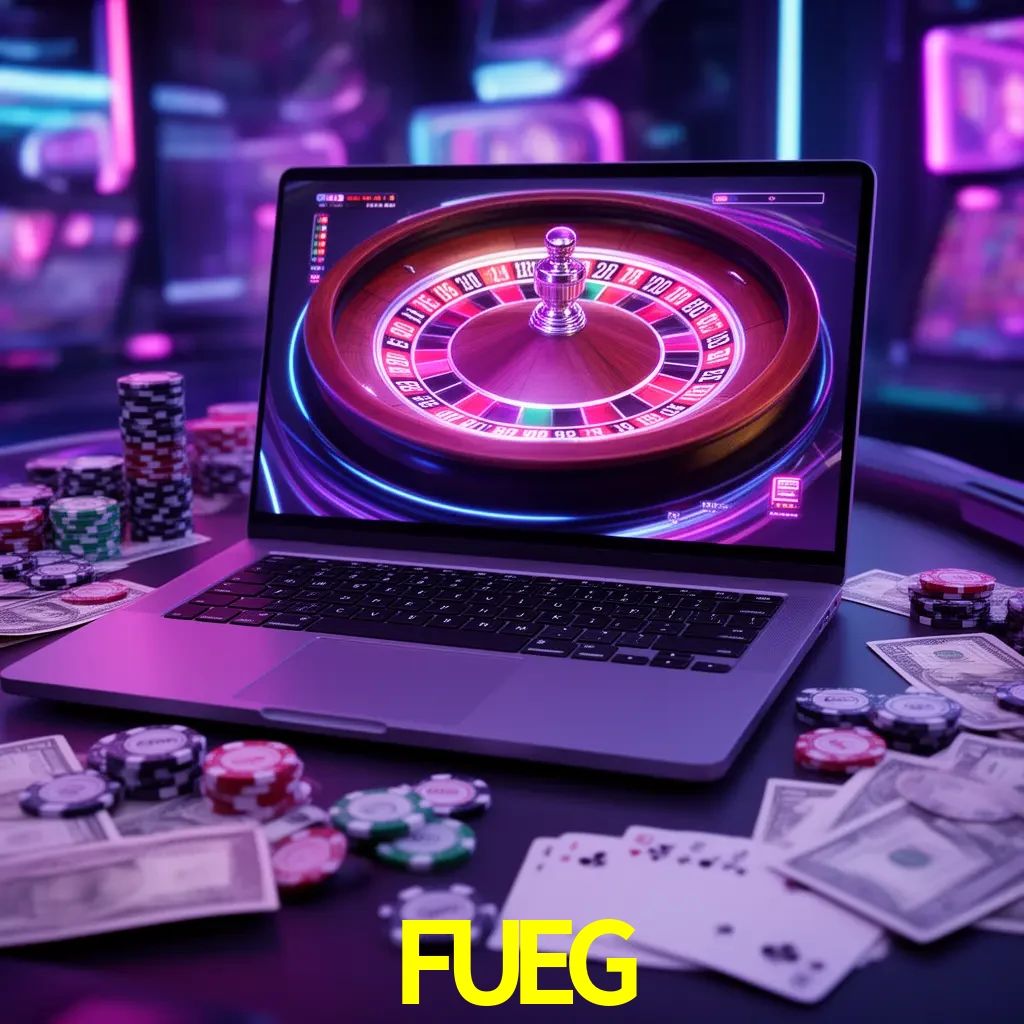 FUEG Tragamonedas