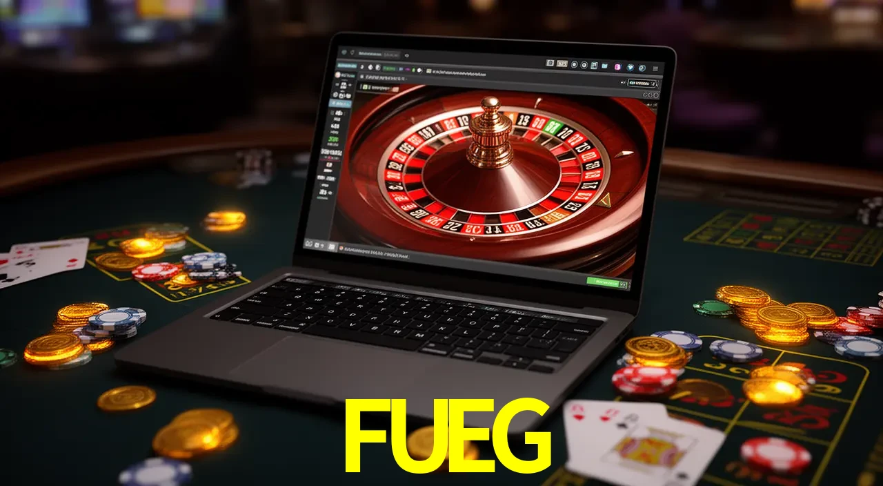 FUEG Arcade