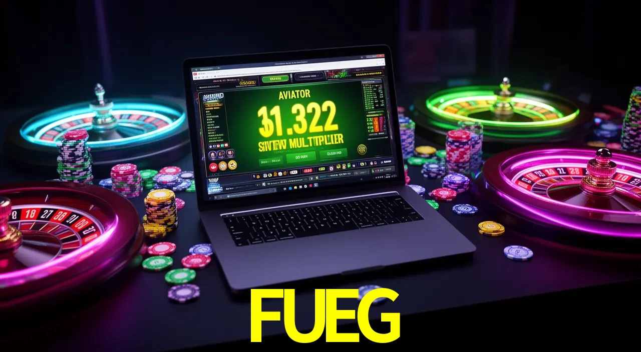 FUEG Match Schedule