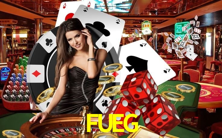 FUEG Información confiable