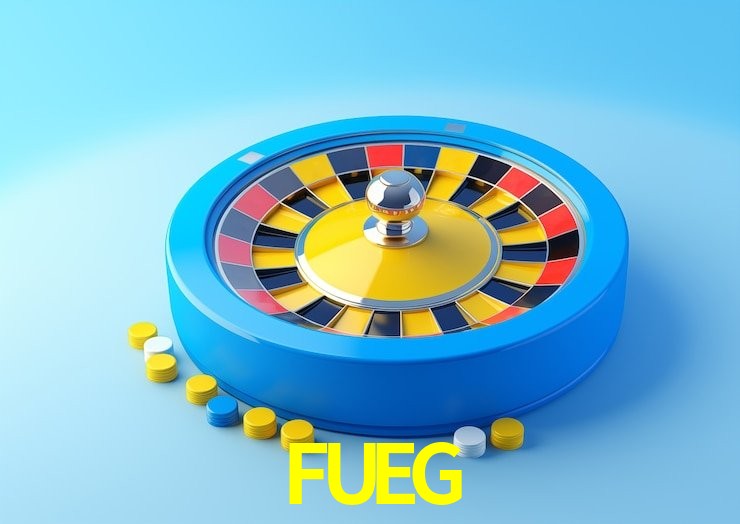 FUEG Multideporte y juego