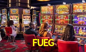 FUEG ¿Qué información cubre esta sección de preguntas frecuentes?