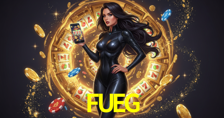 FUEG Juegos Confiables