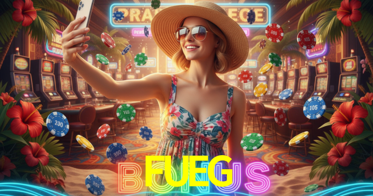 FUEG Términos y Condiciones