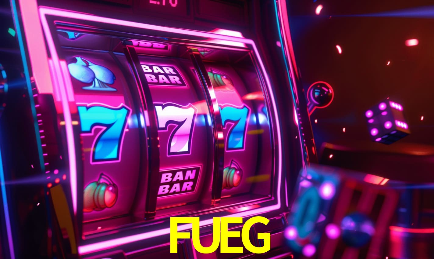 FUEG gaming platform