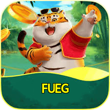 FUEG logo